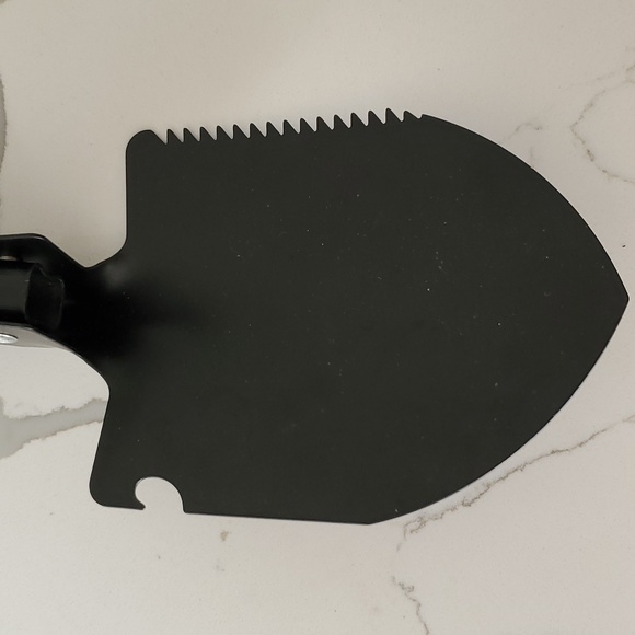 Windriver Outfitting portable shovel - Picture 2 of 7